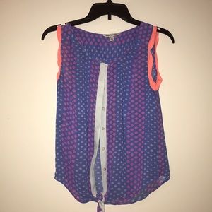 AMERICAN EAGLE shirt